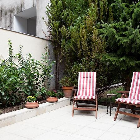 Vienna-Flats Apartment Exterior photo