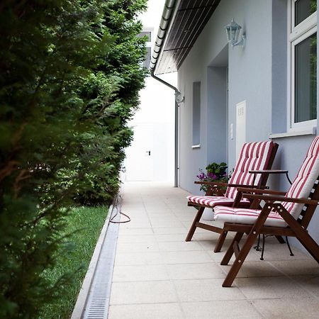 Vienna-Flats Apartment Exterior photo