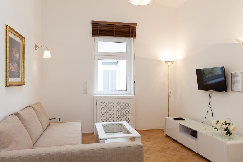 Vienna-Flats Apartment Exterior photo
