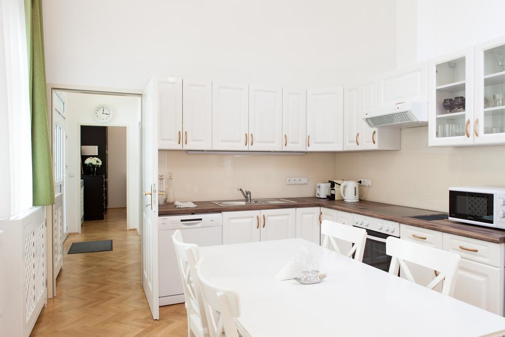 Vienna-Flats Apartment Exterior photo