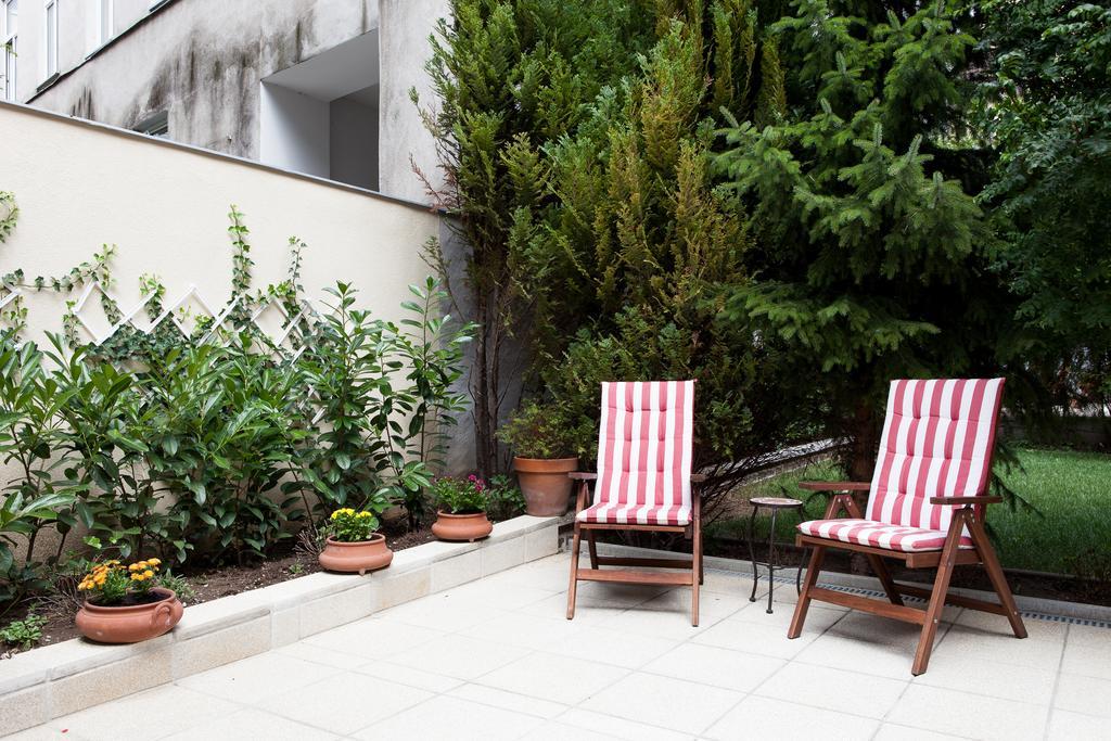 Vienna-Flats Apartment Exterior photo