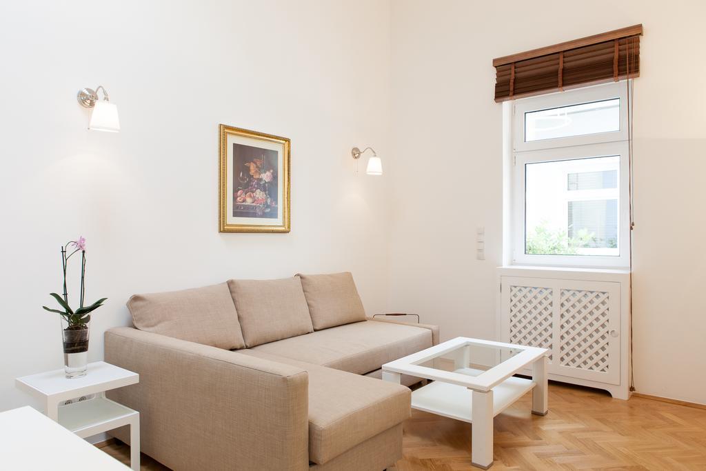 Vienna-Flats Apartment Exterior photo