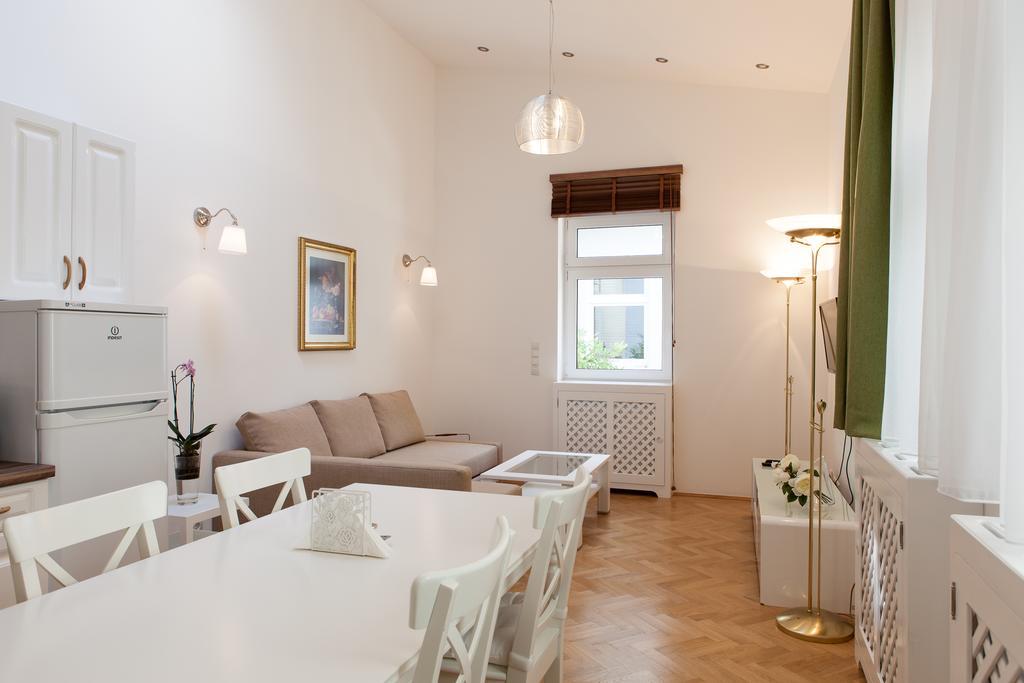 Vienna-Flats Apartment Exterior photo