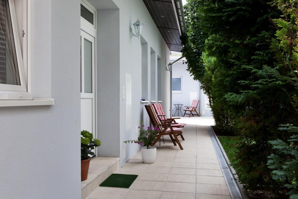 Vienna-Flats Apartment Exterior photo