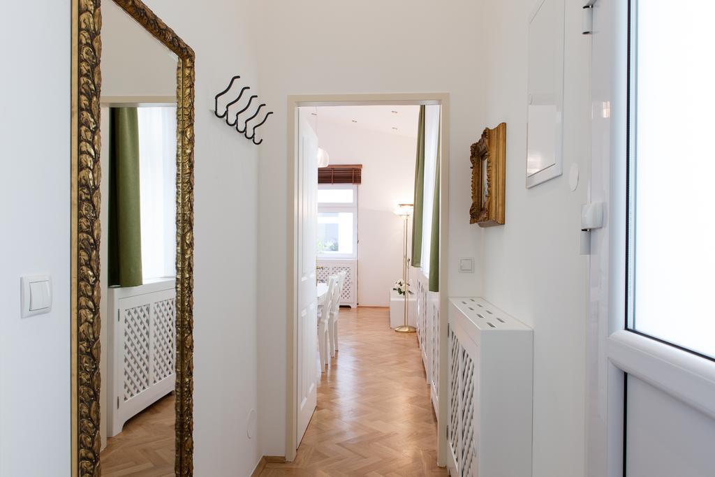 Vienna-Flats Apartment Exterior photo