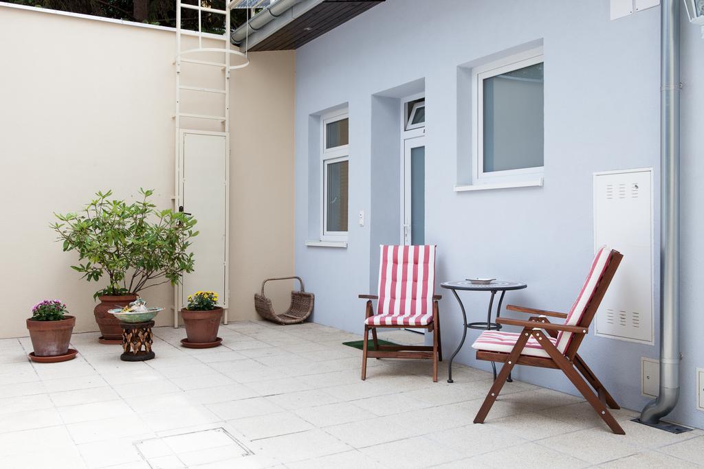 Vienna-Flats Apartment Exterior photo