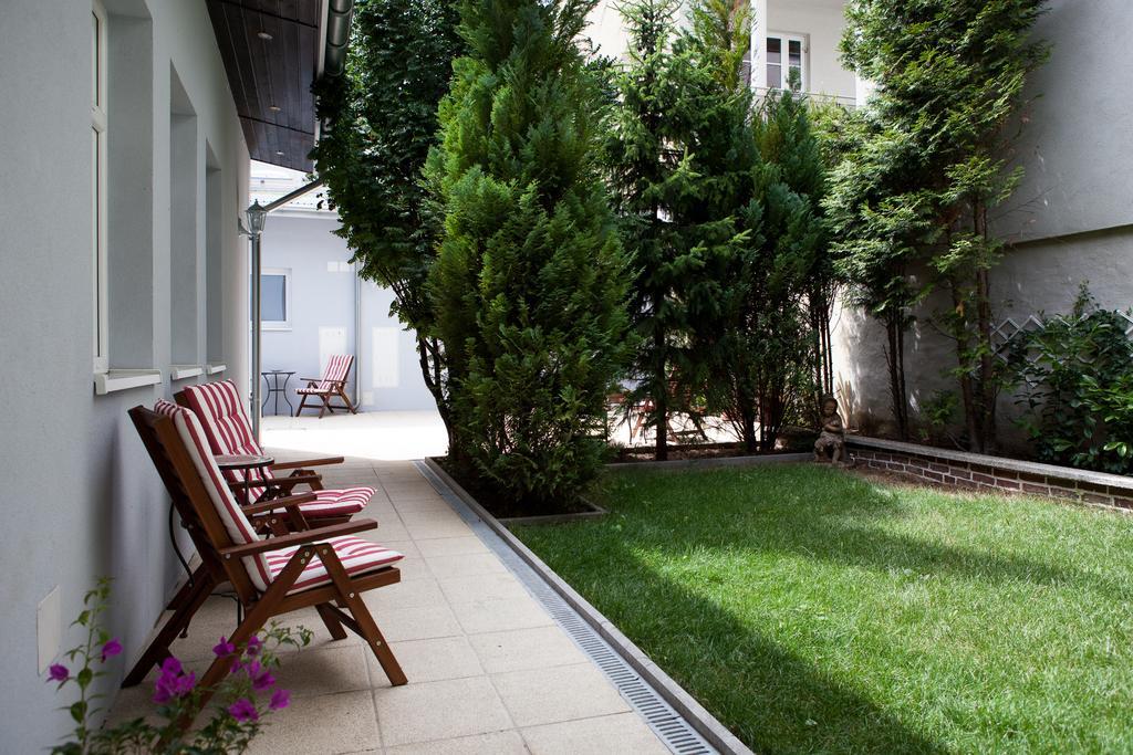 Vienna-Flats Apartment Exterior photo