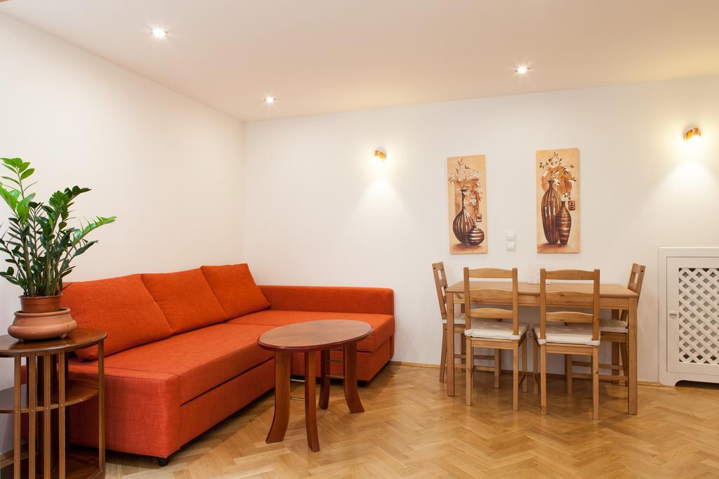 Vienna-Flats Apartment Exterior photo