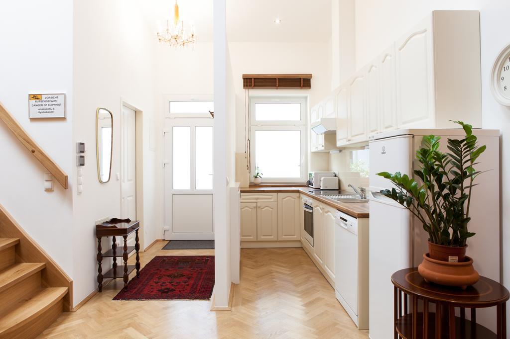 Vienna-Flats Apartment Exterior photo