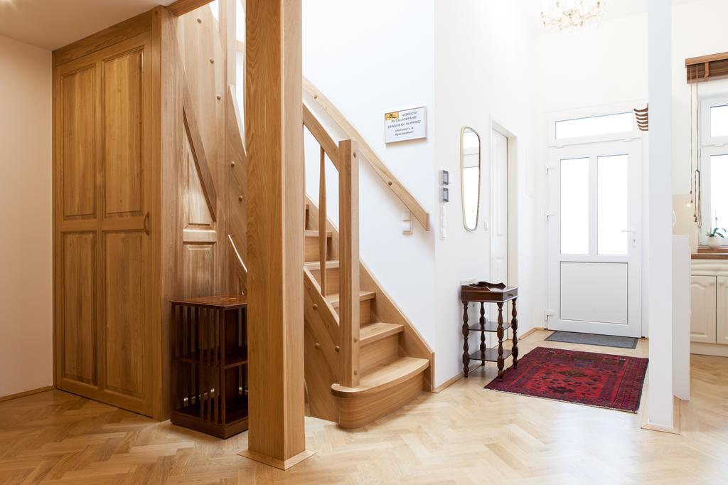 Vienna-Flats Apartment Exterior photo