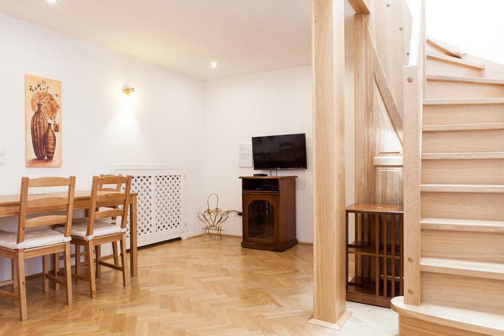 Vienna-Flats Apartment Exterior photo